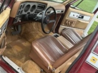 1979 Chevrolet Silverado for sale in Michigan (ID-118619)