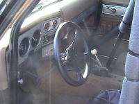 1979 Chevrolet Silverado for sale in Michigan (ID-126373)
