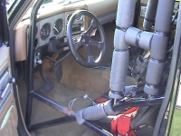 1979 Chevrolet Silverado for sale in Michigan (ID-126373)