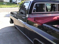 1979 Chevrolet Silverado for sale in Michigan (ID-126373)