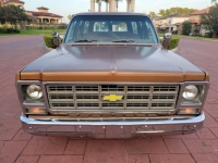 1979 Chevrolet Silverado for sale (ID-102843)