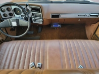 1979 Chevrolet Silverado for sale (ID-102843)
