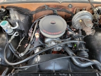 1979 Chevrolet Silverado for sale (ID-102843)
