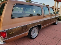 1979 Chevrolet Silverado for sale (ID-102843)