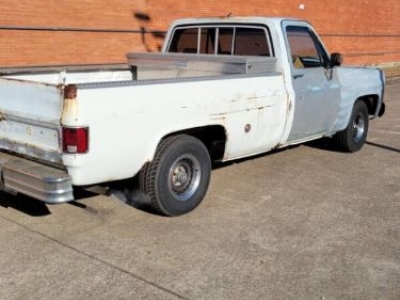 1979 Chevrolet Silverado for sale