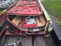 1979 Chevrolet Silverado for sale in Michigan (ID-137867)