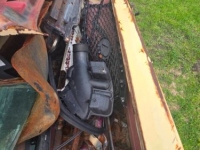 1979 Chevrolet Silverado for sale in Michigan (ID-137867)