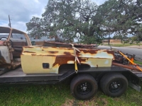 1979 Chevrolet Silverado for sale in Michigan (ID-137867)