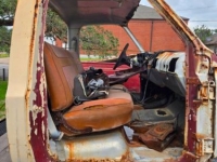 1979 Chevrolet Silverado for sale in Michigan (ID-137867)