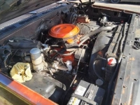 1979 Chevrolet Silverado for sale in Michigan (ID-144639)
