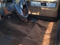 1979 Chevrolet Silverado for sale in Michigan (ID-144639)