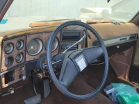 1979 Chevrolet Silverado for sale in Michigan (ID-144639)