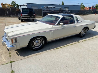1979 Chrysler 300 for sale