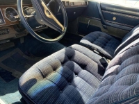 1979 Chrysler Cordoba for sale in Michigan (ID-142160)