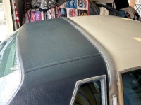 1979 Chrysler Cordoba for sale in Michigan (ID-142160)