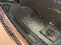 1979 Chrysler Cordoba for sale in Michigan (ID-142160)