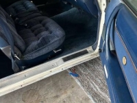 1979 Chrysler Cordoba for sale in Michigan (ID-142160)