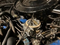 1979 Chrysler Cordoba for sale in Michigan (ID-142160)