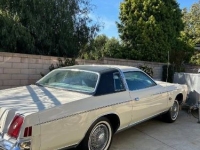 1979 Chrysler Cordoba for sale in Michigan (ID-142160)