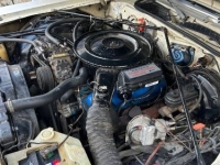 1979 Chrysler Cordoba for sale in Michigan (ID-142160)