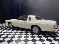 1979 Chrysler Cordoba for sale in Addison, Illinois (ID-143886)