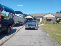 1979 Chrysler Cordoba for sale in Michigan (ID-144579)