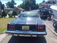 1979 Chrysler Cordoba for sale in Michigan (ID-144579)