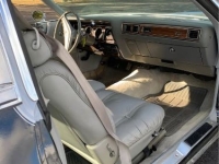 1979 Chrysler Cordoba for sale in Michigan (ID-155879)