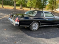 1979 Chrysler Cordoba for sale in Michigan (ID-155879)