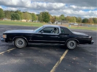 1979 Chrysler Cordoba for sale in Michigan (ID-155879)