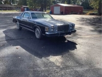 1979 Chrysler Cordoba for sale in Michigan (ID-155879)
