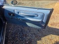 1979 Chrysler LeBaron for sale in Michigan (ID-155535)