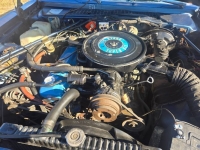 1979 Chrysler LeBaron for sale in Michigan (ID-155535)