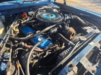 1979 Chrysler LeBaron for sale in Michigan (ID-163727)