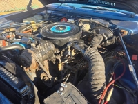 1979 Chrysler LeBaron for sale in Michigan (ID-163727)