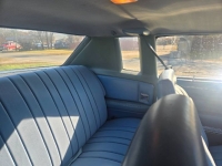 1979 Chrysler LeBaron for sale in Michigan (ID-163727)