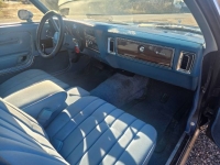 1979 Chrysler LeBaron for sale in Michigan (ID-163727)