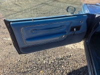 1979 Chrysler LeBaron for sale in Michigan (ID-163727)