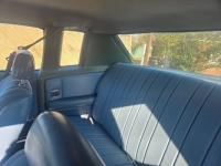 1979 Chrysler LeBaron for sale in Michigan (ID-163727)