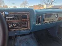 1979 Chrysler LeBaron for sale in Michigan (ID-163727)