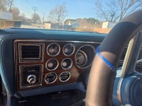 1979 Chrysler LeBaron for sale in Michigan (ID-163727)