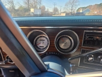 1979 Chrysler LeBaron for sale in Michigan (ID-163727)