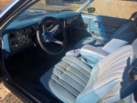 1979 Chrysler LeBaron for sale in Michigan (ID-163727)
