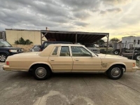 1979 Chrysler New Yorker for sale in Michigan (ID-139228)
