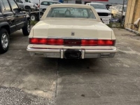 1979 Chrysler New Yorker for sale in Michigan (ID-139228)
