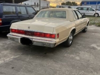 1979 Chrysler New Yorker for sale in Michigan (ID-139228)