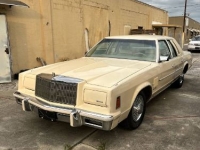1979 Chrysler New Yorker for sale in Michigan (ID-139228)
