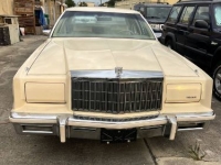 1979 Chrysler New Yorker for sale in Michigan (ID-139228)