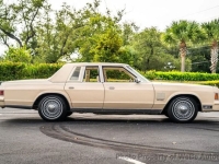 1979 Chrysler New Yorker for sale in Center Moriches, New York (ID-142280)