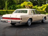 1979 Chrysler New Yorker for sale in Center Moriches, New York (ID-142280)